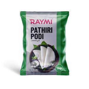 Raymi Pathiri Podi 1KG